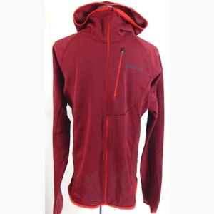 marmot men's neothermo hoody